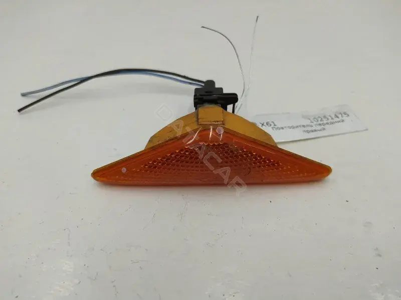 Повторитель передний X84H3K354A