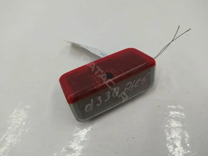 Плафон освещения салона 4B9947113