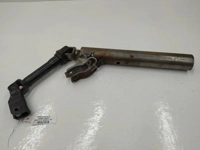 Рулевой карданчик 7M3419501L