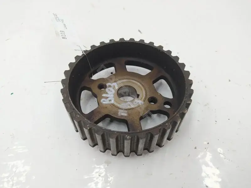 Шкив ТНВД 9636947780