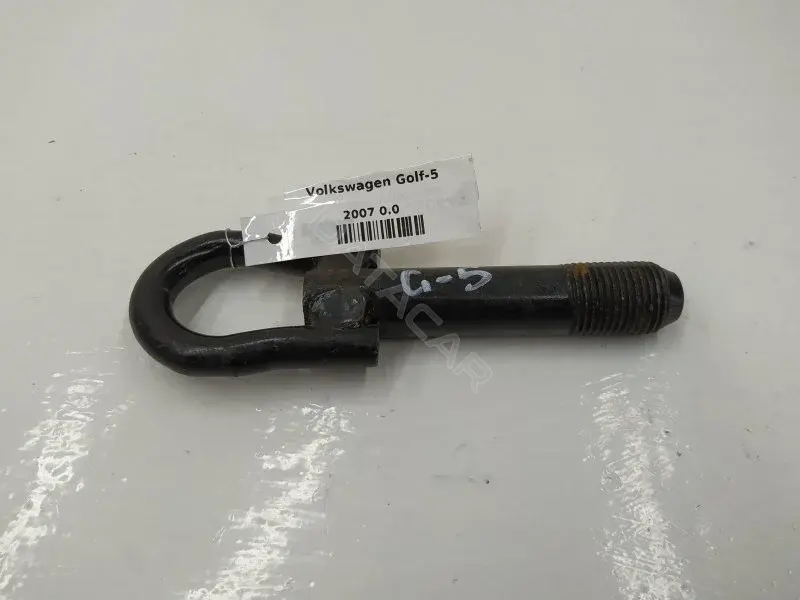 Крюк буксировочный 10250445