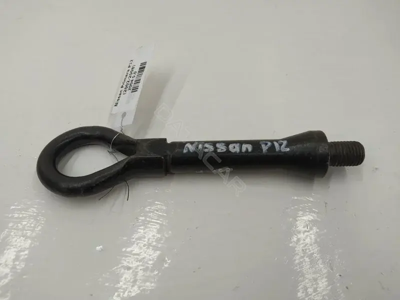 Крюк буксировочный 10250359