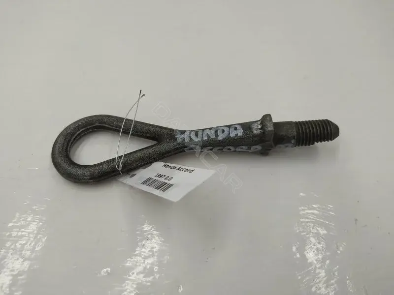 Крюк буксировочный 10250332