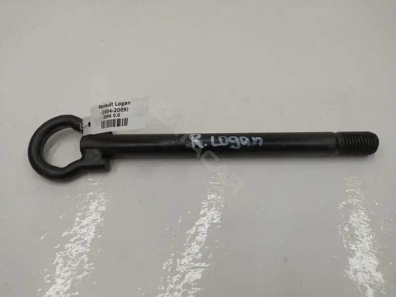 Крюк буксировочный 10250249