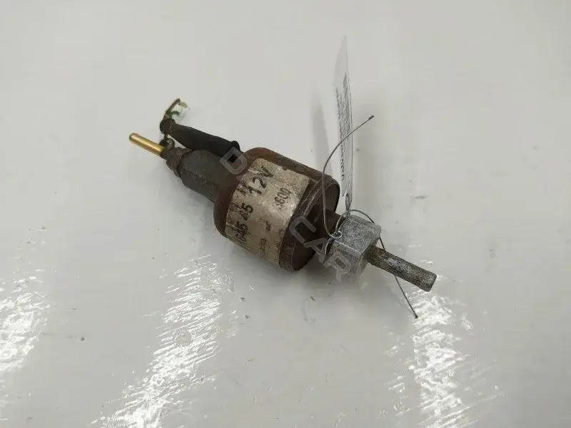 Топливный насос 7M0819100A
