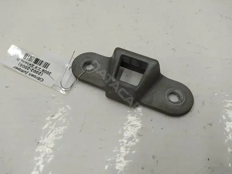 Ответная часть (скоба) замка двери 10249978