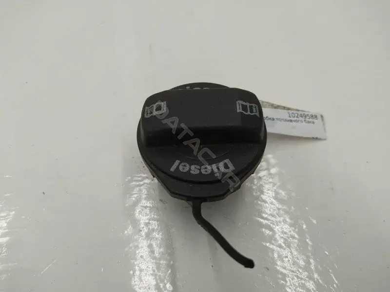 Крышка топливного бака 1J0201553G