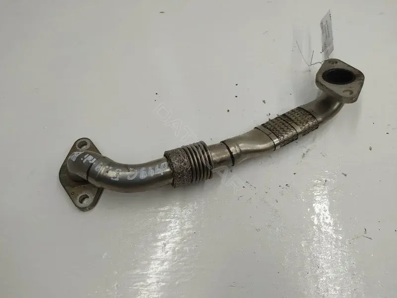 Трубка системы рециркуляции EGR 03G131521F