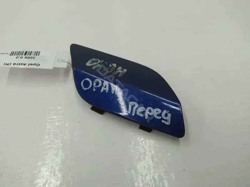 Решетка бампера / заглушка 375768702