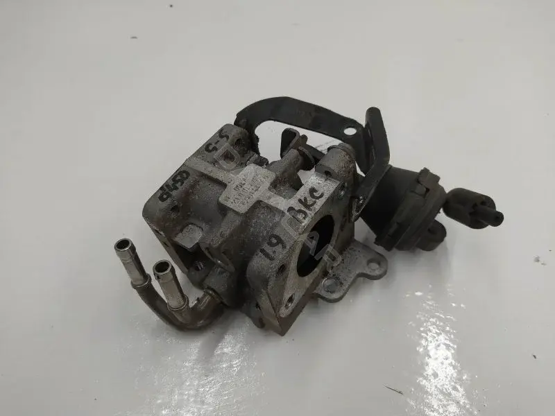 Радиатор ЕГР 03G131063E