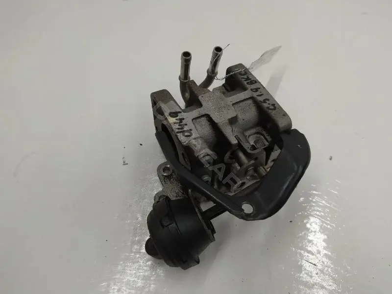 Радиатор ЕГР 03G131063E