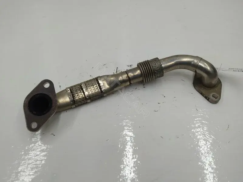Трубка системы рециркуляции EGR 03G131521F