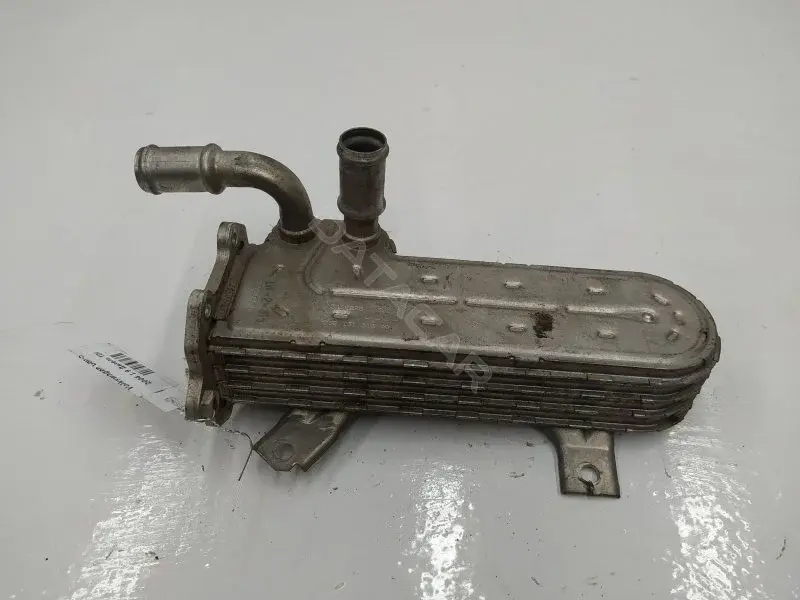 Радиатор ЕГР 038131513AD