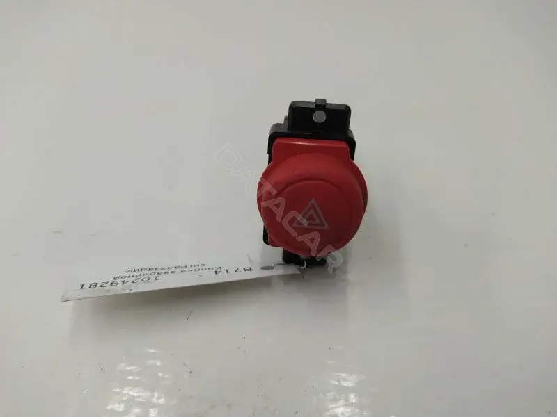 Кнопка аварийки M20419