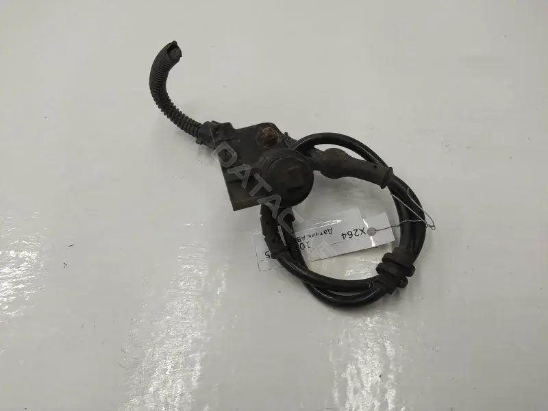 Датчик АБС 09116064