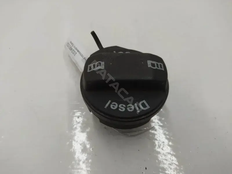 Крышка топливного бака 1J0201553G