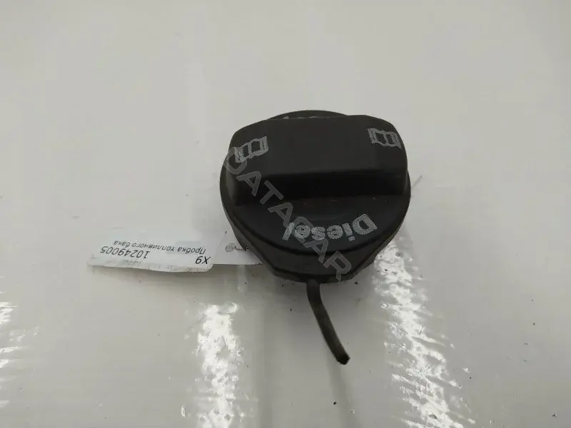 Крышка топливного бака 1J0201553G