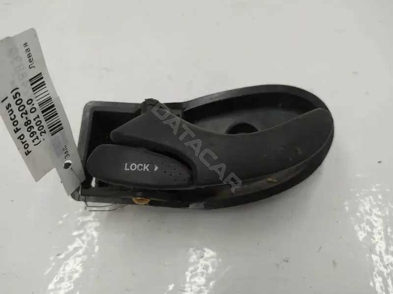 Ручка двери XS41A22601AKBK