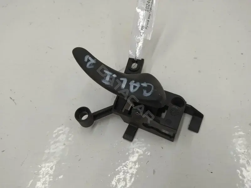 Ручка двери 7M0837020A