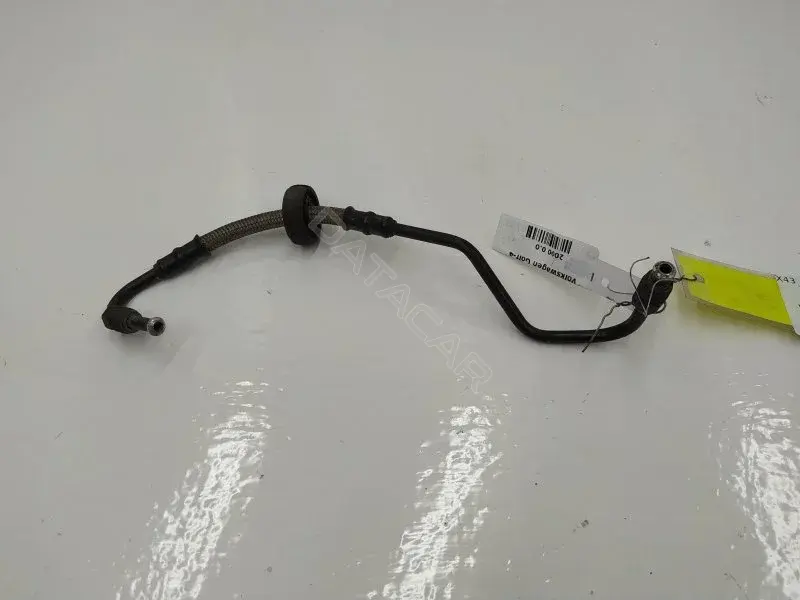 Тормозные трубки 1J1614739G