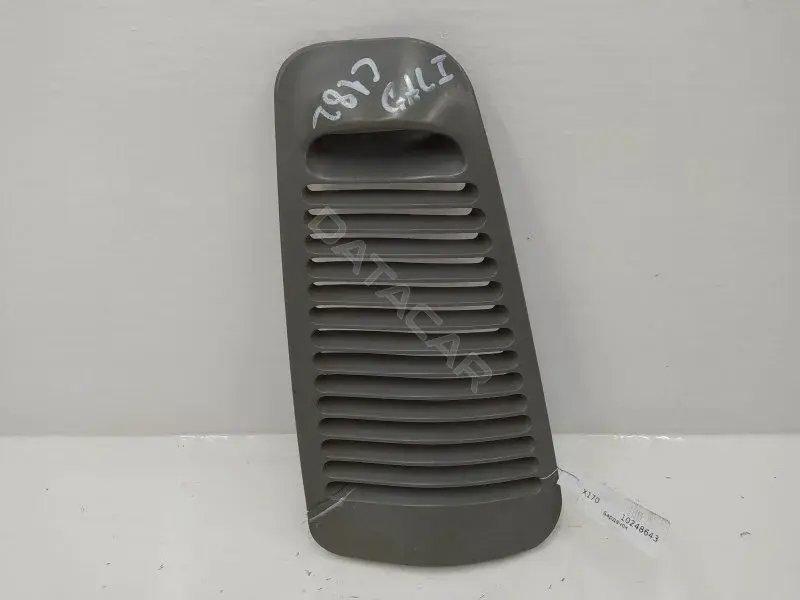 Бардачок 7M0868479C
