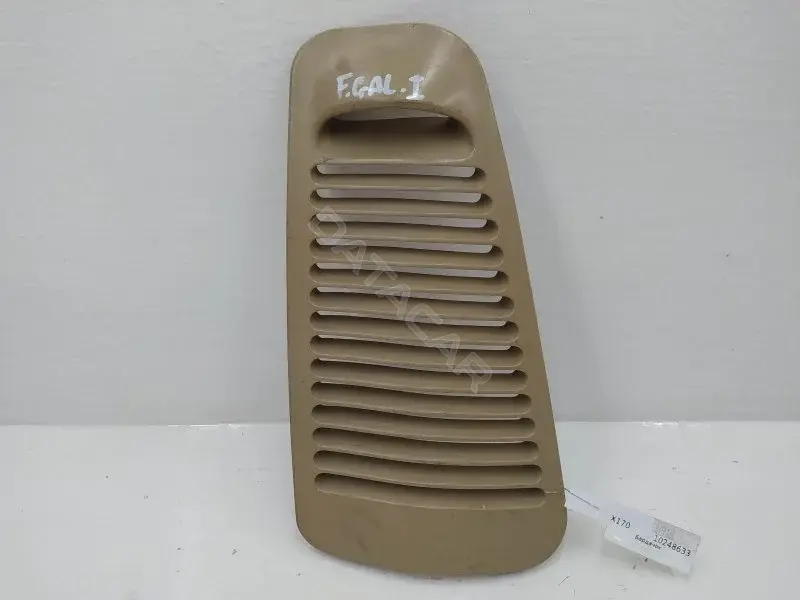 Бардачок 7M0868479C