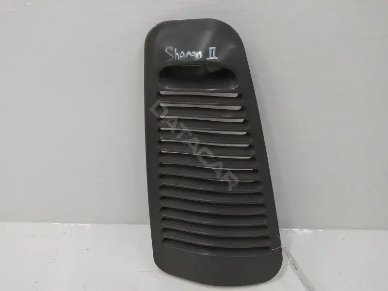 Бардачок 7M0868479C