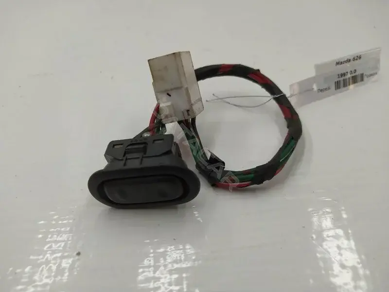 Кнопка стеклоподъемника 10248490