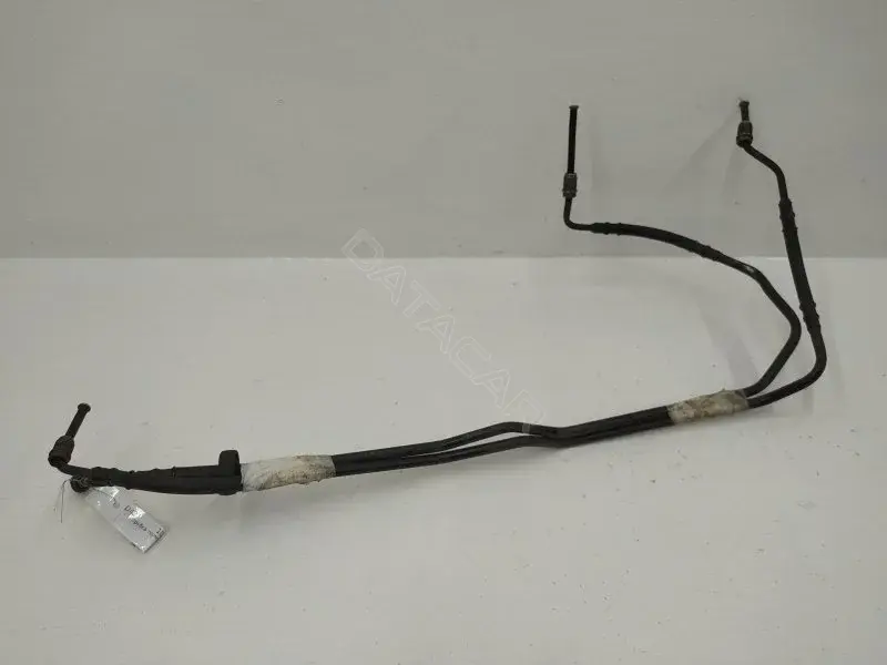 Тормозные трубки 1T1614740D