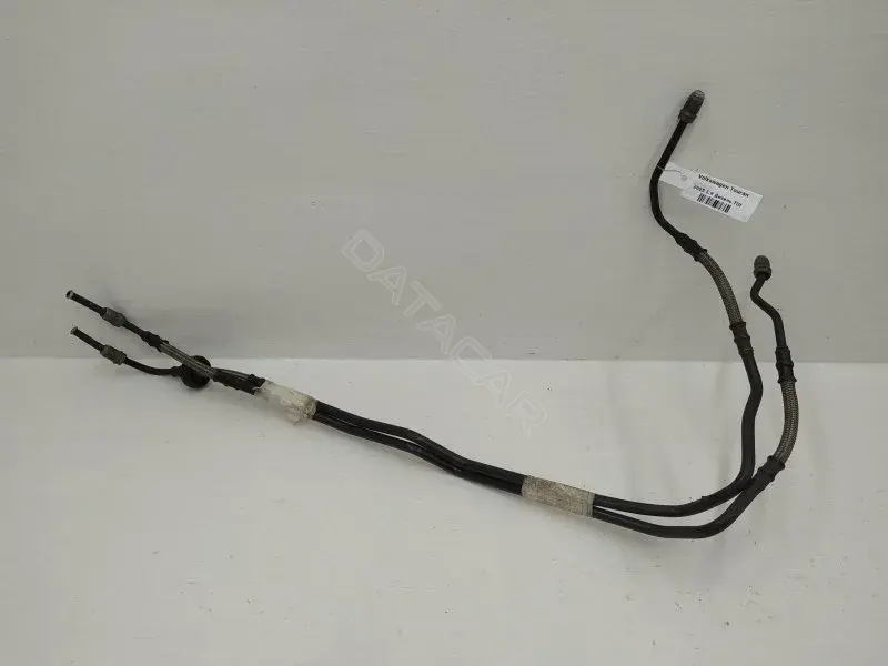 Тормозные трубки 1T1614740D