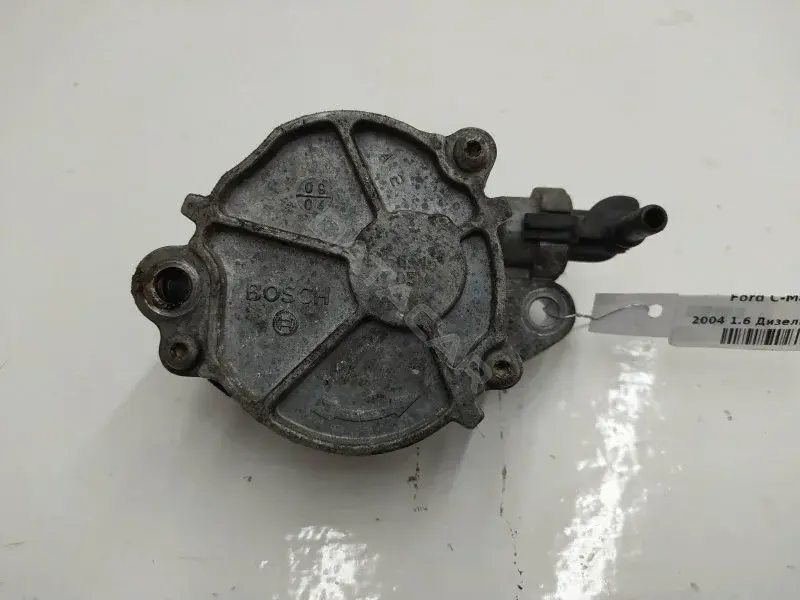 Вакуумный насос D1561A1705N