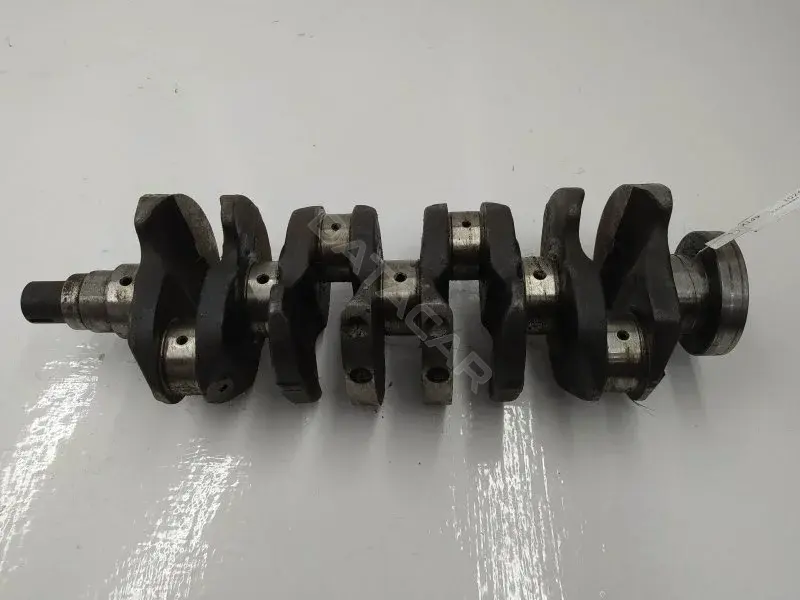 Коленвал 57J40
