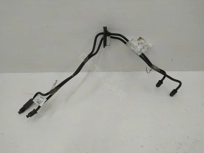 Тормозные трубки 10248003