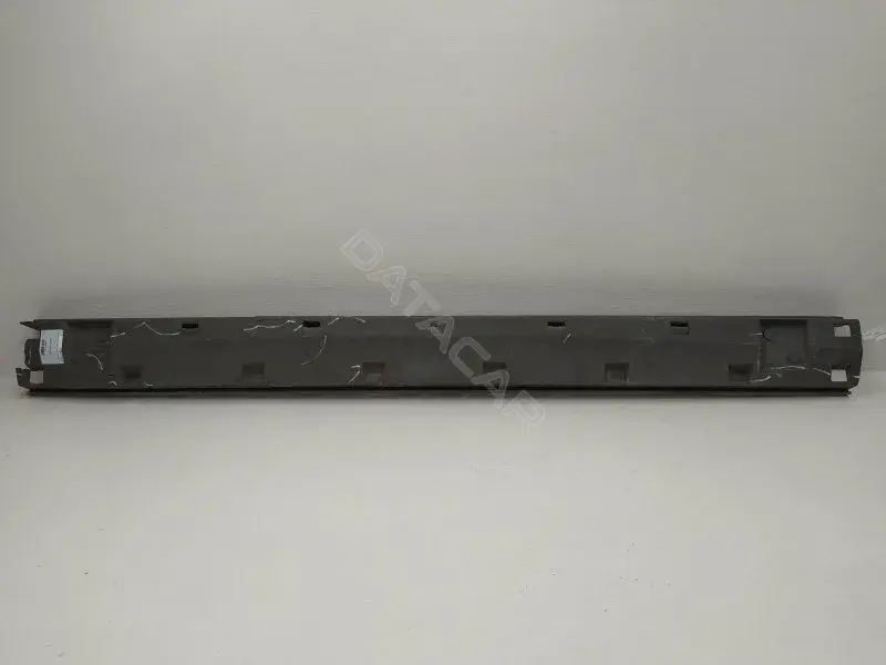 Усилитель бампера 443807313