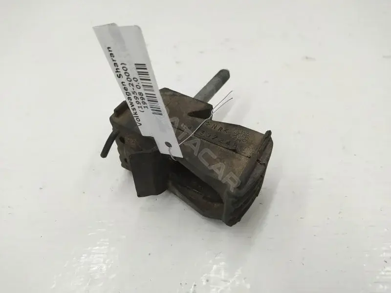 Подушка КПП 10247836