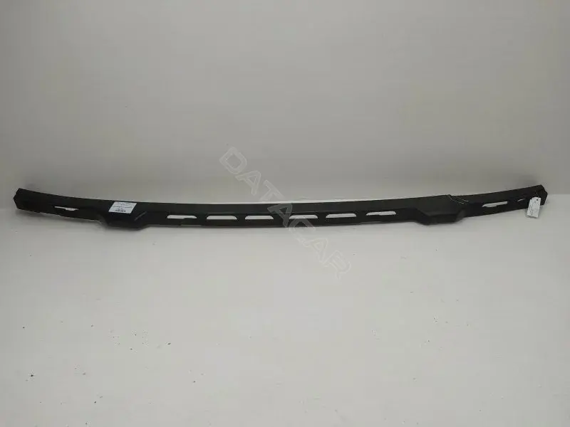 Усилитель бампера 701807183B