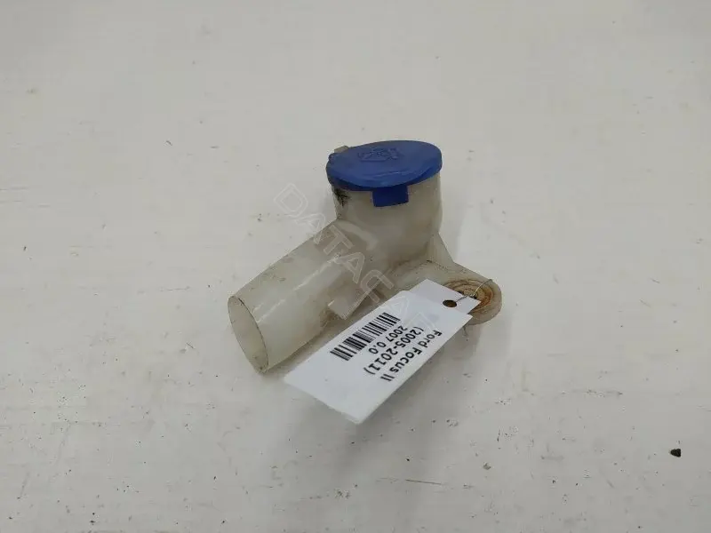 Горловина бачка омывателя 4M5117B644AF