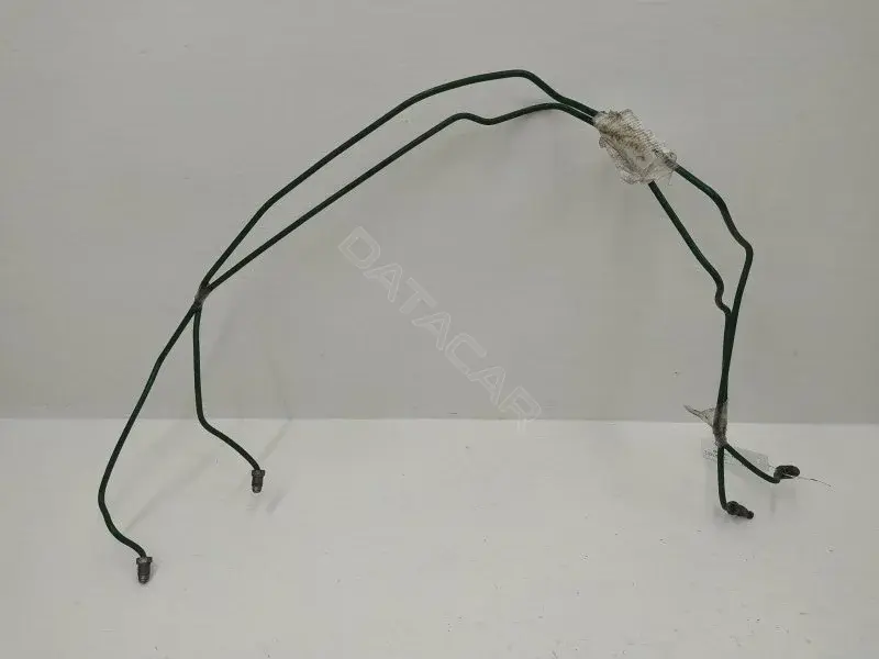 Тормозные трубки 10247402