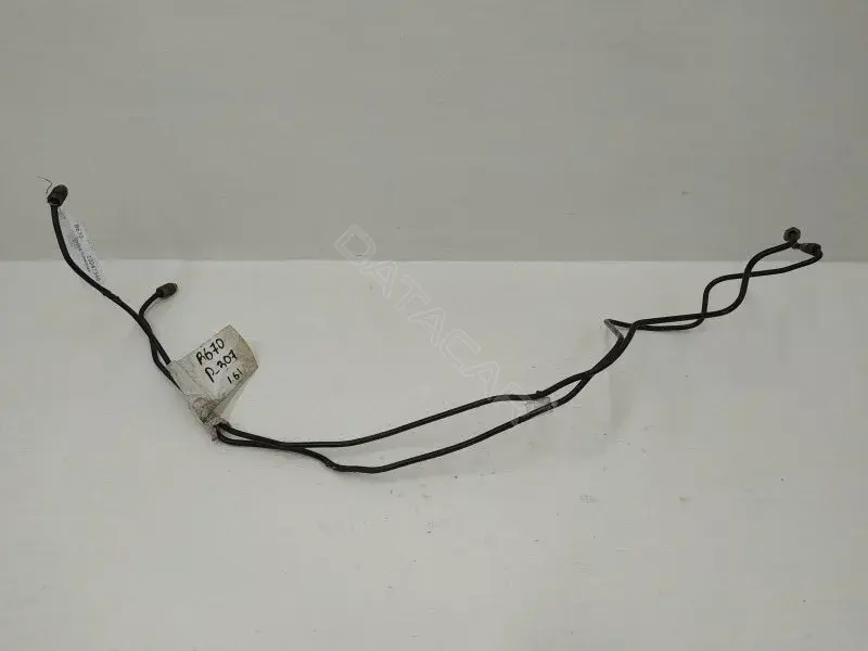 Тормозные трубки 10247346