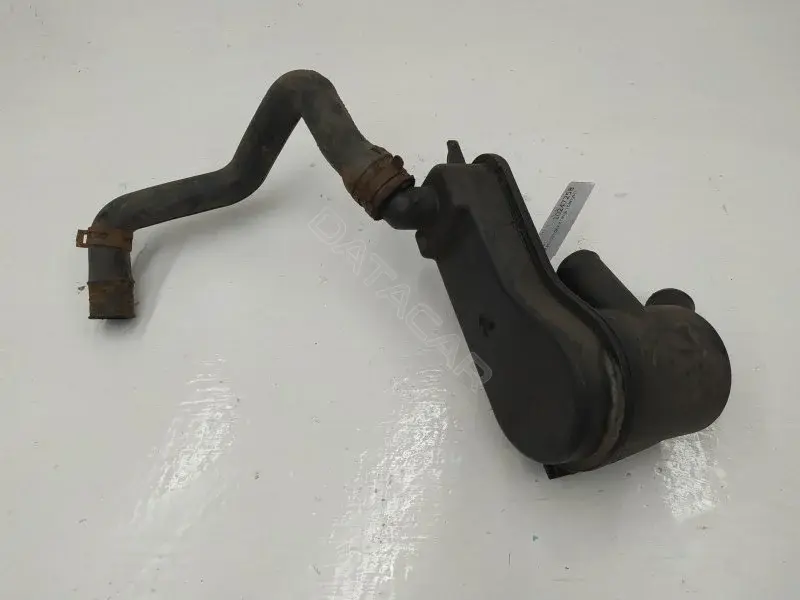 Клапан картерных газов XS4Q6A785AB