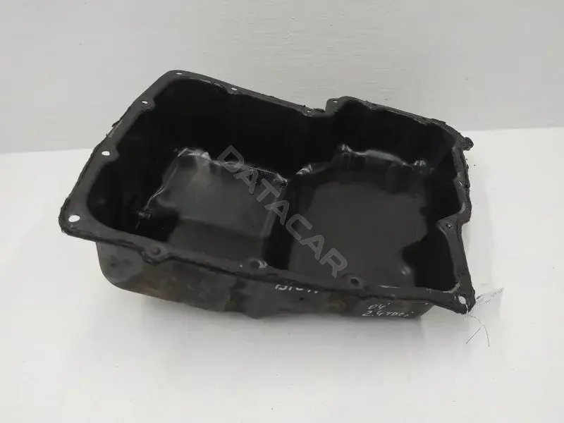 Масляный поддон YC1Q6675CC