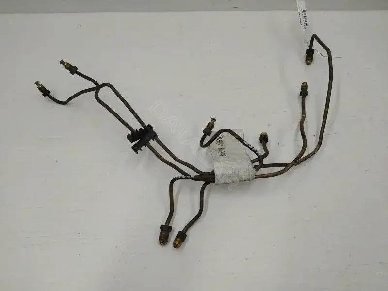 Тормозные трубки 10247045