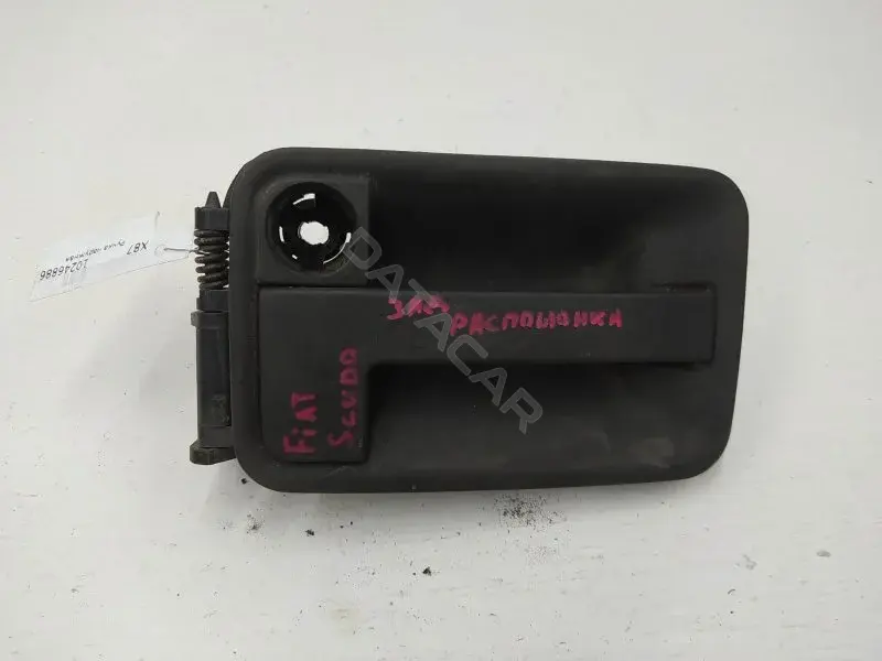 Ручка двери 1472002077