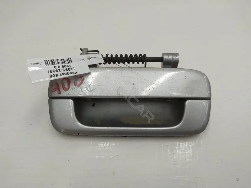 Ручка двери 9621859477