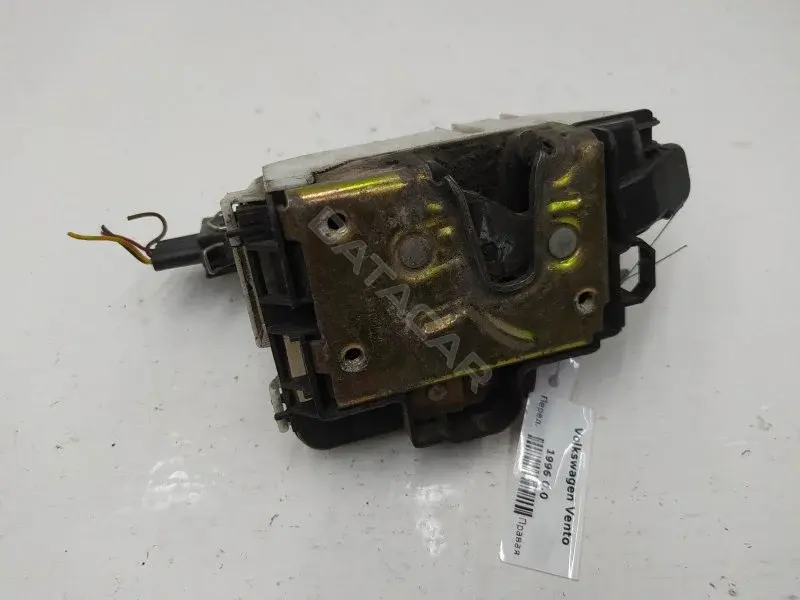Замок двери 1H0862154