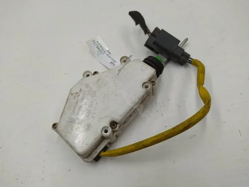 Замок лючка топливного бака 95VW9B241AB7M0959775C