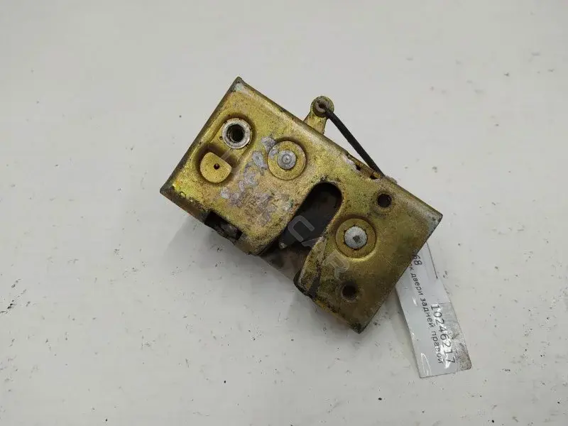 Замок двери 83BBA26412AA