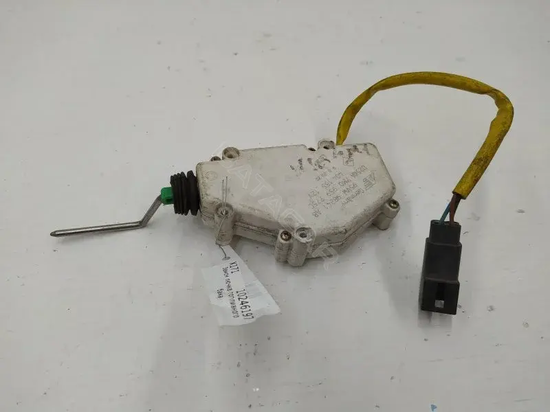 Замок лючка топливного бака 95VW9B241AB7M0959775C