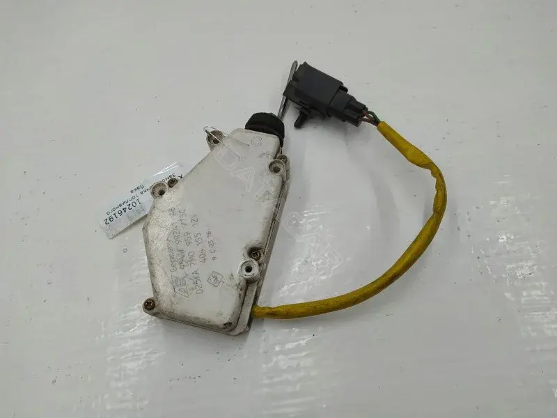 Замок лючка топливного бака 95VW9B241AB7M0959775C