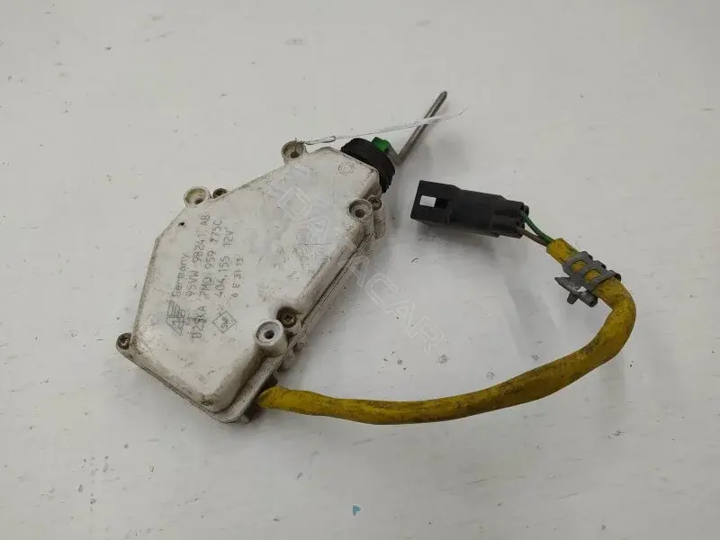 Замок лючка топливного бака 95VW9B241AB7M0959775C
